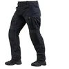 Taktinės kelnės M-Tac STURM Nyco Extreme Gen.II, Juoda