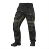 Taktinės kelnės M-Tac STURM Nyco Extreme Gen.II, MultiCam® Juodas