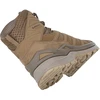 Taktiniai batai Lowa Innox Pro GTX, MID TF, Juoda