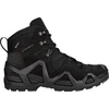 Taktiniai batai Lowa Zephyr GTX MK2, MID TF, Juoda