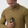 Taktiniai marškinėliai Helikon-Tex Range Polo®, Coyote