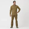 Taktiniai marškinėliai Helikon-Tex Range Polo®, Coyote