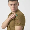 Taktiniai marškinėliai Helikon-Tex TopCool Lite, Juoda
