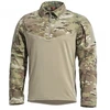 Taktiniai marškinėliai ilgomis rankovėmis Pentagon Ranger, MultiCam®