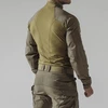 Taktiniai marškiniai Direct-Action Vanguard Combat Shirt®, MultiCam® Tropic™