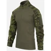 Taktiniai marškiniai Direct-Action Vanguard Combat Shirt®, MultiCam® Tropic™