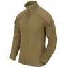 Taktiniai marškiniai Helikon-Tex MCDU Combat Shirt®, Coyote