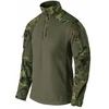Taktiniai marškiniai Helikon-Tex MCDU Combat Shirt®, ERDL / Olive Žalias