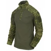 Taktiniai marškiniai Helikon-Tex MCDU Combat Shirt®, PenCott® WildWood™