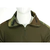 Taktiniai marškiniai Invader Gear Combat Shirt, Woodland