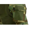 Taktiniai marškiniai Invader Gear Combat Shirt, Woodland