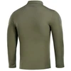 Taktiniai polo marškinėliai ilgomis rankovėmis M-Tac 65/36, Army Olive