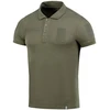 Taktiniai polo marškinėliai M-Tac 65/35, Army Olive