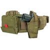 Taktinis diržas Tasmanian Tiger Warrior Belt LC, Coyote