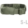 Taktinis diržas Tasmanian Tiger Warrior Belt LC, RAL7013 su IRR