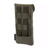 Telefono Dėklas M-Tac Elite Large Hex, Žalia