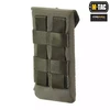 Telefono Dėklas M-Tac Elite Medium Hex, MultiCam® / Juoda