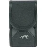 Telefono dėklas Tasmanian Tiger L, Juoda
