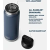 Termo butelis YETI Rambler®