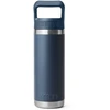 Termo gertuvė YETI RAMBLER® Straw Bottle