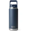 Termo gertuvė YETI RAMBLER® Straw Bottle