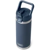 Termo gertuvė YETI RAMBLER® Straw Bottle