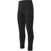 Termo kelnės Helikon-Tex US LVL 1, Juoda