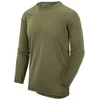 Termo marškinėliai Helikon-Tex lvl1, Olive Žalias