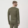 Termo marškinėliai Helikon-Tex lvl1, Olive Žalias