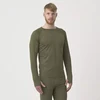 Termo marškinėliai Helikon-Tex lvl1, Olive Žalias