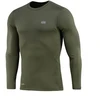 Termo marškinėliai M-Tac Level I Polartec, Army Olive
