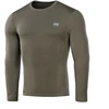 Termo marškinėliai M-Tac Winter Baselayer, Dark Olive