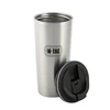 Termo puodelis M-Tac 450ml, Žalia