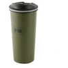 Termo puodelis M-Tac 450ml, Žalia
