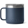 Termo puodelis YETI Rambler® Stackable Mug su Magslider™ dangteliu