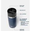 Termo puodelis YETI RAMBLER® Travel Bottle