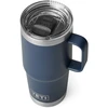 Termo puodelis YETI Rambler® Travel Mug