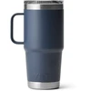 Termo puodelis YETI Rambler® Travel Mug