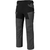 Trekingo kelnės Helikon-Tex HOP®, Ash Pilkas / Juoda