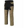 Trekingo kelnės Helikon-Tex HOP®, Coyote / Juoda