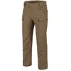 Trekingo kelnės Helikon-Tex OTP®, Mud Brown