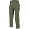 Trekingo kelnės Helikon-Tex OTP®, Olive Žalias