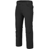 Trekingo kelnės Helikon-Tex TTP® - AeroTech, Juoda
