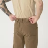 Trekingo kelnės Helikon-Tex TTP® - AeroTech, Juoda