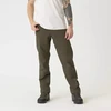 Trekingo kelnės Helikon-Tex TTP® - VersaStretch®, Juoda
