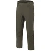 Trekingo kelnės Helikon-Tex TTP® - VersaStretch®, Taiga Žalias