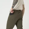 Trekingo kelnės Helikon-Tex TTP® - VersaStretch®, Juoda