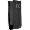 Turniketo dėklas Tasmanian Tiger TQ Pouch Basic, Juoda