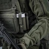 Turniketo laikiklis M-Tac Gen.III, Ranger Žalias