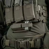 Turniketo laikiklis M-Tac Velcro Gen.5, Coyote